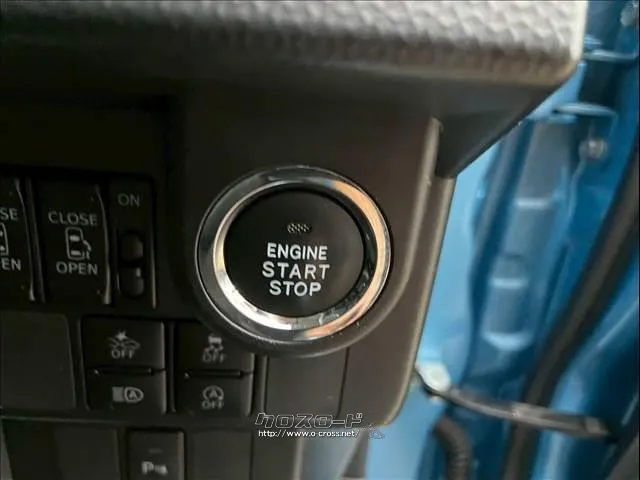 トヨタ ルーミー