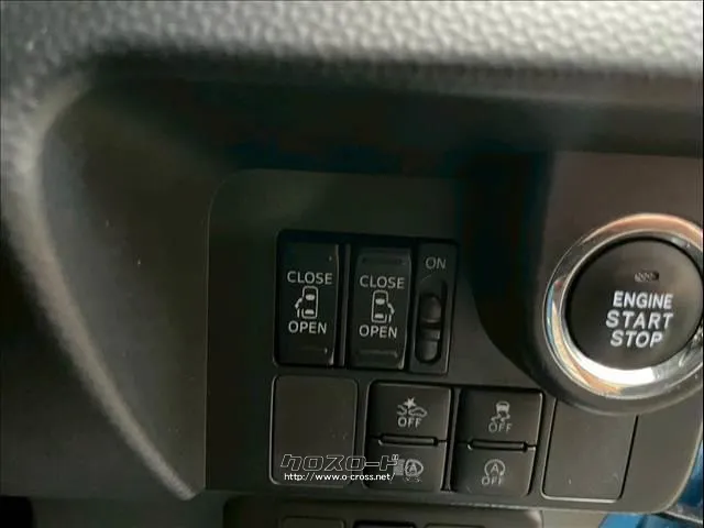 トヨタ ルーミー