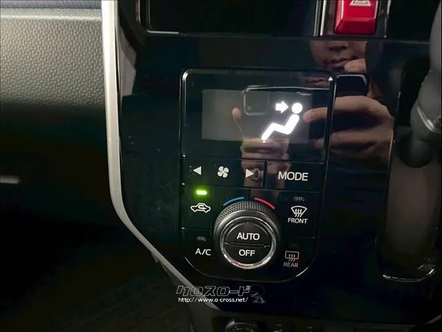 トヨタ ルーミー