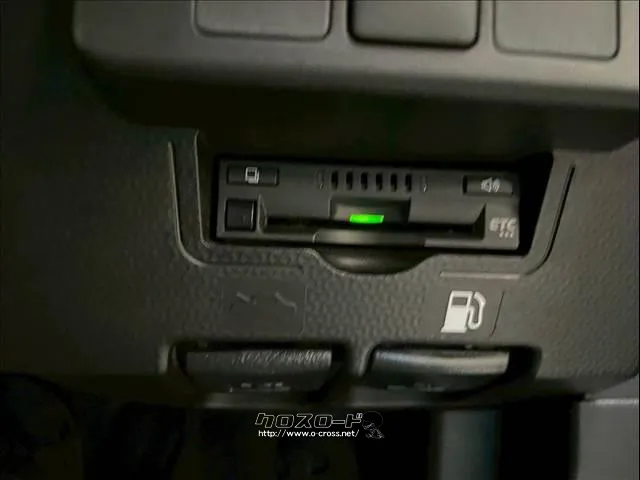 トヨタ ルーミー