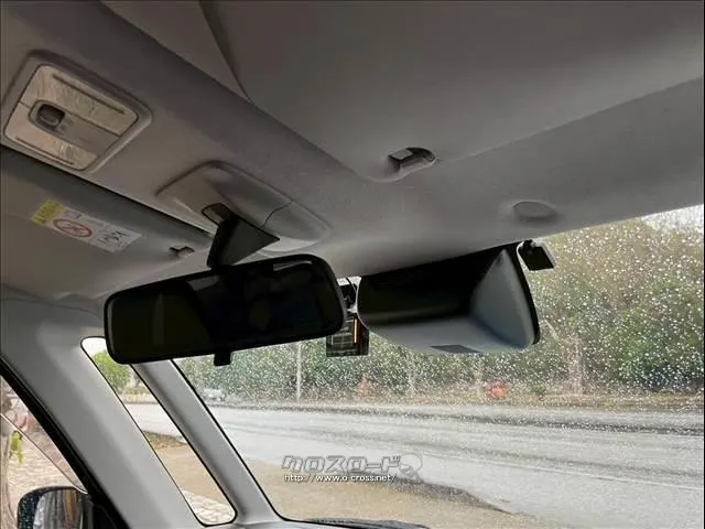 トヨタ ルーミー