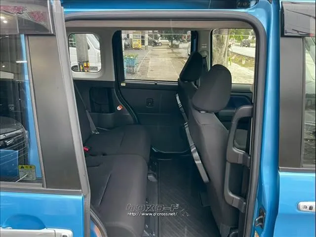 トヨタ ルーミー