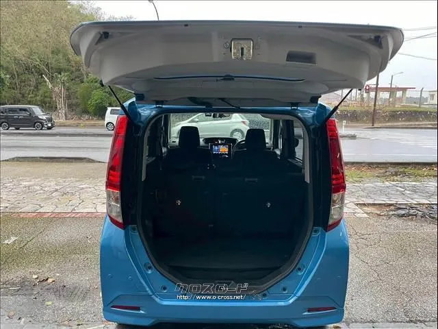 トヨタ ルーミー