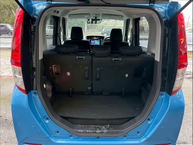 トヨタ ルーミー