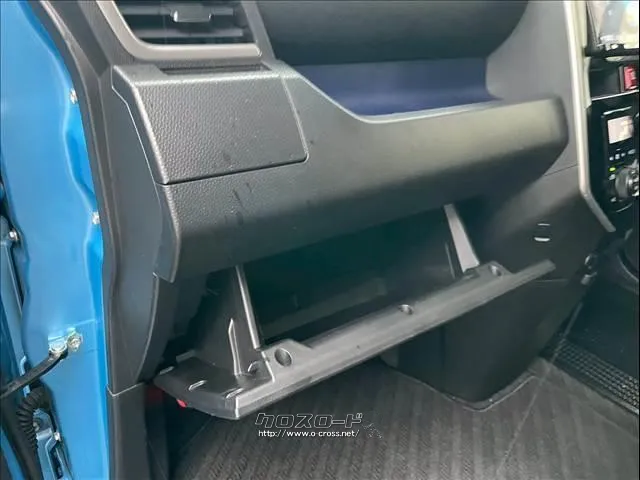 トヨタ ルーミー