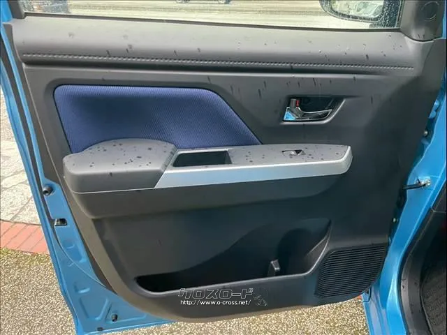 トヨタ ルーミー