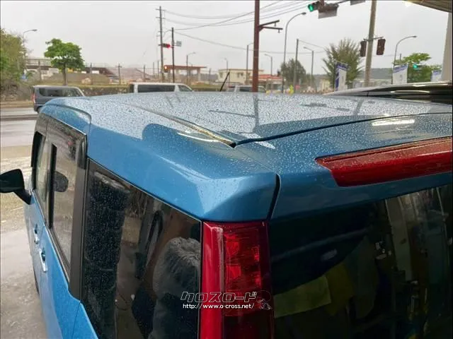 トヨタ ルーミー