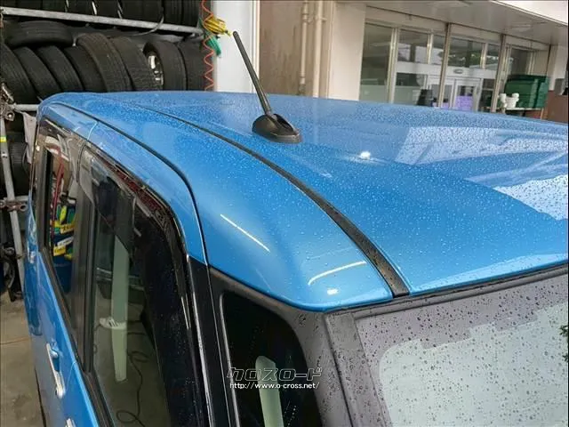 トヨタ ルーミー