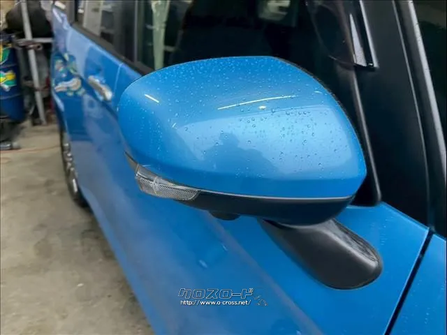 トヨタ ルーミー