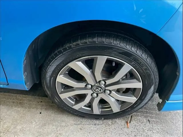 トヨタ ルーミー