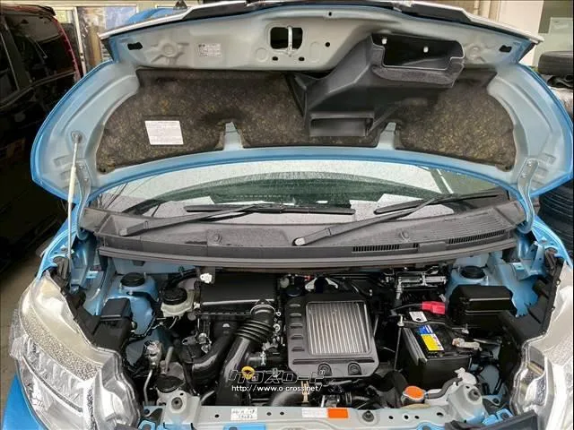 トヨタ ルーミー