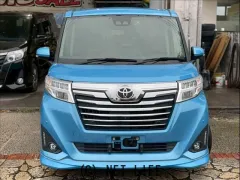 トヨタ ルーミー