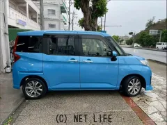 トヨタ ルーミー