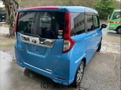 トヨタ ルーミー