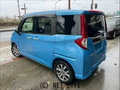 トヨタ ルーミー