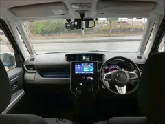 トヨタ ルーミー