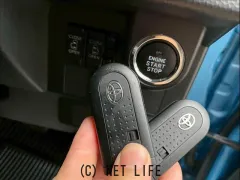 トヨタ ルーミー