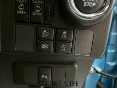 トヨタ ルーミー