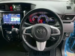 トヨタ ルーミー