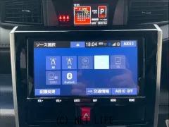 トヨタ ルーミー