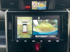 トヨタ ルーミー