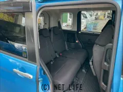 トヨタ ルーミー