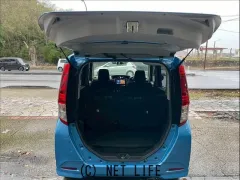 トヨタ ルーミー