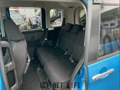 トヨタ ルーミー