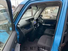 トヨタ ルーミー