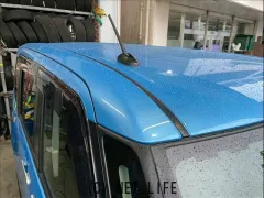 トヨタ ルーミー