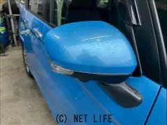 トヨタ ルーミー