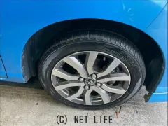 トヨタ ルーミー