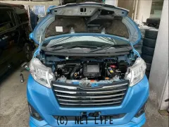 トヨタ ルーミー