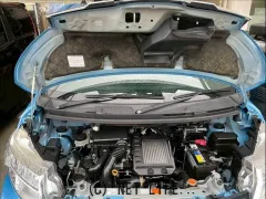 トヨタ ルーミー