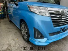 トヨタ ルーミー