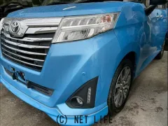トヨタ ルーミー