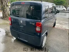 スズキ ワゴンRスマイル