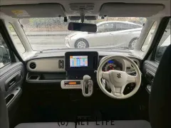 スズキ ワゴンRスマイル