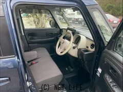 スズキ ワゴンRスマイル