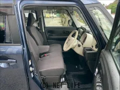 スズキ ワゴンRスマイル