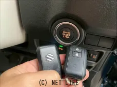 スズキ ワゴンRスマイル