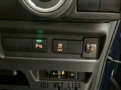 スズキ ワゴンRスマイル