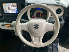 スズキ ワゴンRスマイル