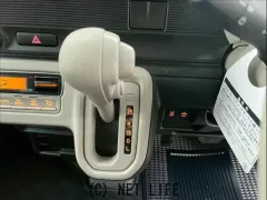 スズキ ワゴンRスマイル