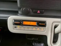 スズキ ワゴンRスマイル