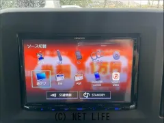 スズキ ワゴンRスマイル