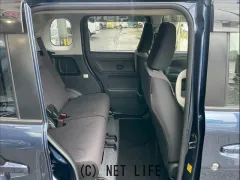 スズキ ワゴンRスマイル