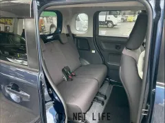 スズキ ワゴンRスマイル