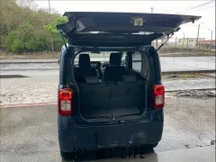 スズキ ワゴンRスマイル