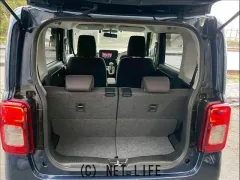 スズキ ワゴンRスマイル